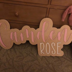 Megan added a photo of their purchase