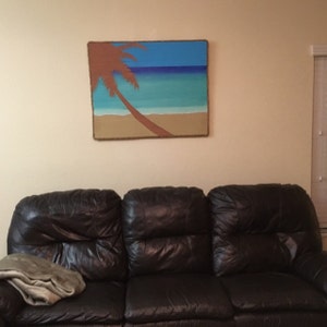 Lauren added a photo of their purchase