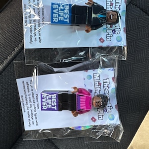 Kellee added a photo of their purchase