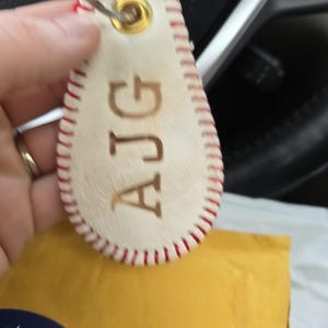 Acheteur Etsy a ajouté une photo de son achat