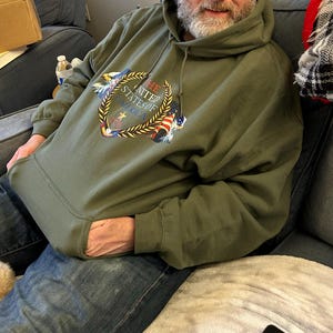 Anna hat ein Foto des gekauften Artikels hinzugefügt