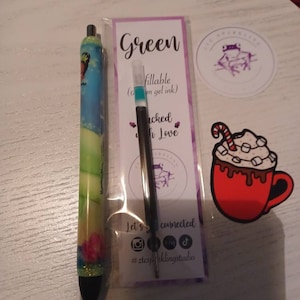Theresa added a photo of their purchase