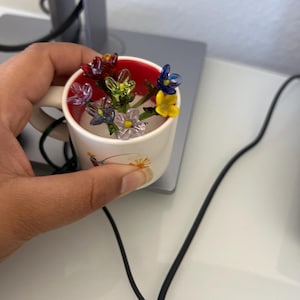 Hiral hat ein Foto des gekauften Artikels hinzugefügt