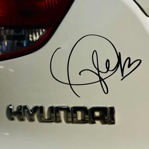Olivia added a photo of their purchase