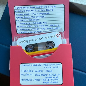 Brenna added a photo of their purchase