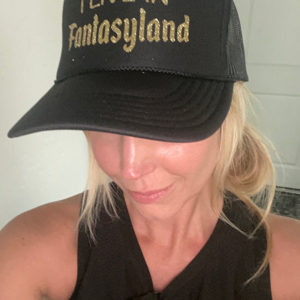 Sunday Funday Hat main image 1