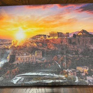 Etsy buyer added a photo of their purchase