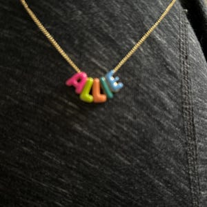Allison added a photo of their purchase