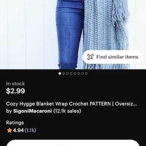 Lori added a photo of their purchase