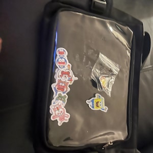nicholic ha añadido una foto de su compra