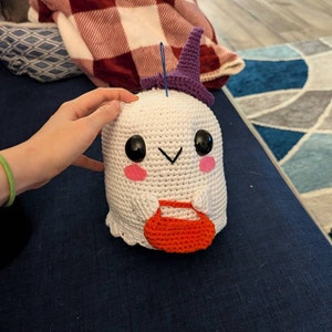 Lydia added a photo of their purchase