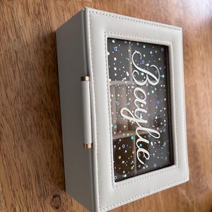 Etsy-Käufer:in hat ein Foto des gekauften Artikels hinzugefügt