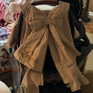 Teyah added a photo of their purchase