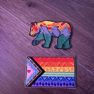 Jex added a photo of their purchase
