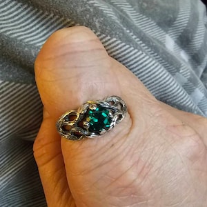 Trina added a photo of their purchase