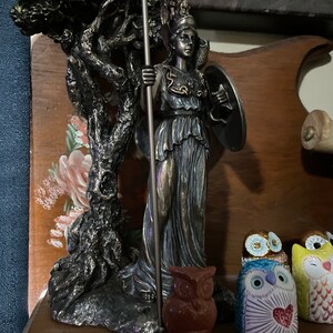 Clara added a photo of their purchase