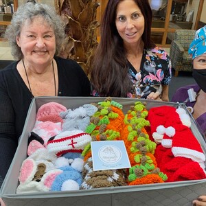 Janet added a photo of their purchase