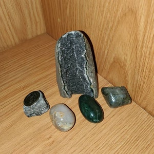 Dakota added a photo of their purchase