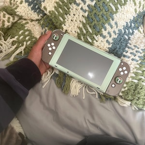 Nia added a photo of their purchase