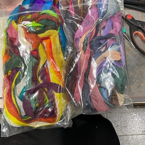 Tania added a photo of their purchase