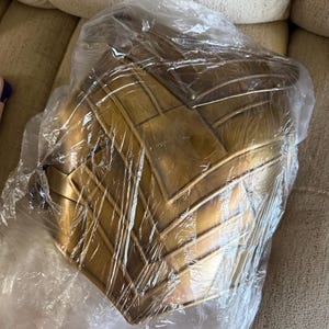 Etsy buyer added a photo of their purchase