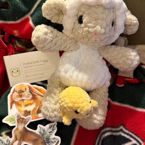 Emily ha añadido una foto de su compra