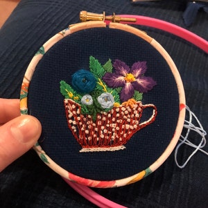 Nicole added a photo of their purchase