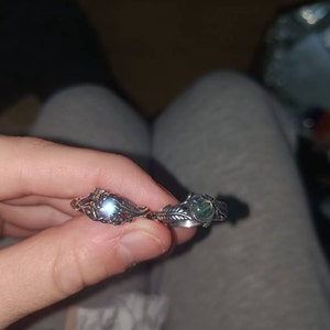 August added a photo of their purchase