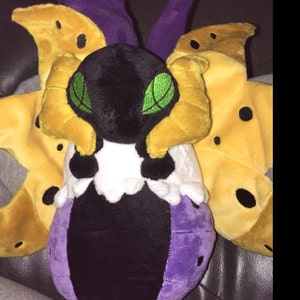 pokemon aron plush