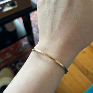 Bridget added a photo of their purchase