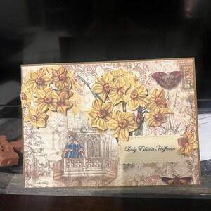 Betty added a photo of their purchase