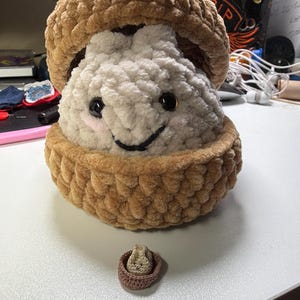 Muriel added a photo of their purchase