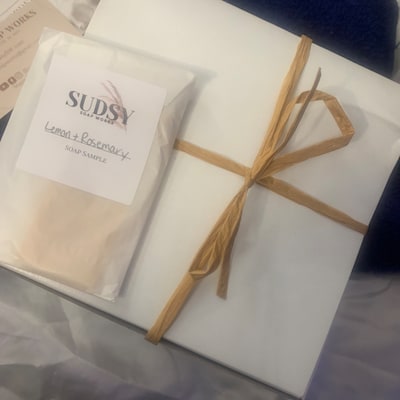 Mini Wizard Spa Gift Set, Wizard House Set, Self Care Gift Box, Bath ...