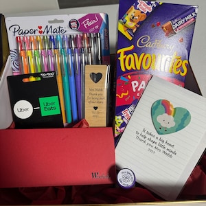 Skye added a photo of their purchase