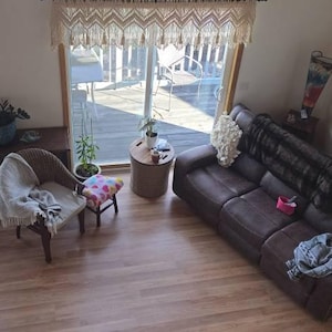 Patti added a photo of their purchase