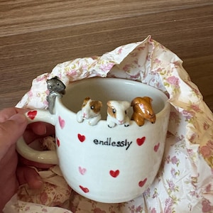 Kaitlyn heeft een foto van de aankoop toegevoegd