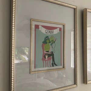 Charlotte added a photo of their purchase