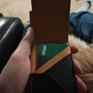 Paul added a photo of their purchase