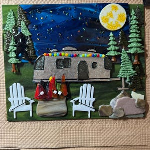Laurie added a photo of their purchase