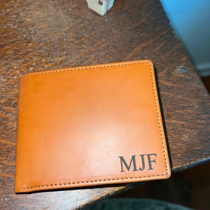 Handpainted Name on LV Wallet Personalized for Mr. J Custom Works by  @nevertoolavish #hardthirteen #nevertoolavish