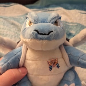 James adicionaram uma foto da sua compra