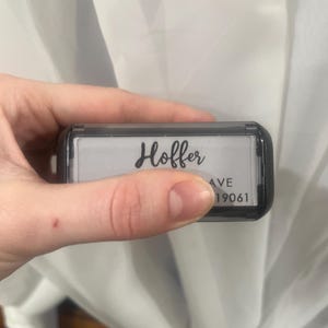 Gabriella ha aggiunto una foto del proprio acquisto