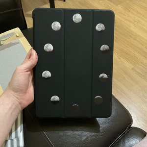 Júlia added a photo of their purchase
