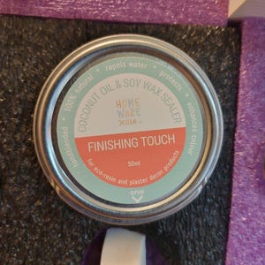 Linda added a photo of their purchase
