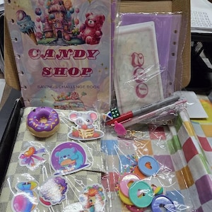 Yvonne added a photo of their purchase