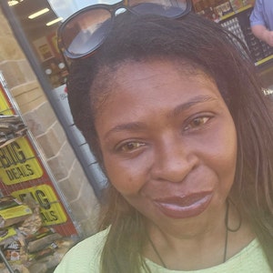 Sareena added a photo of their purchase