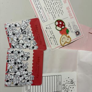 Isabel added a photo of their purchase