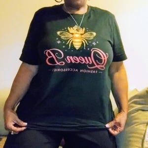 Barbara added a photo of their purchase