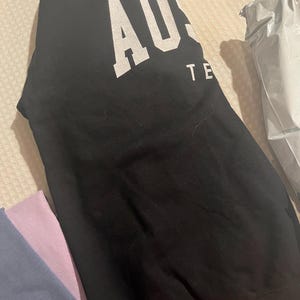 Emma added a photo of their purchase