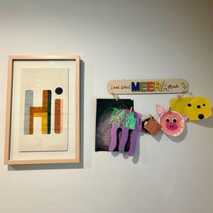 Etsy buyer added a photo of their purchase